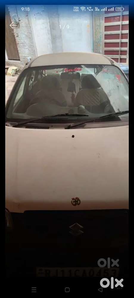 Maruti Suzuki Alto 2009