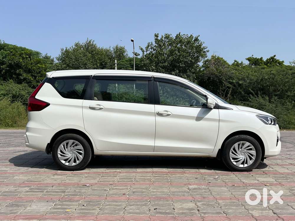 Toyota Rumion S Mt, 2025, Petrol