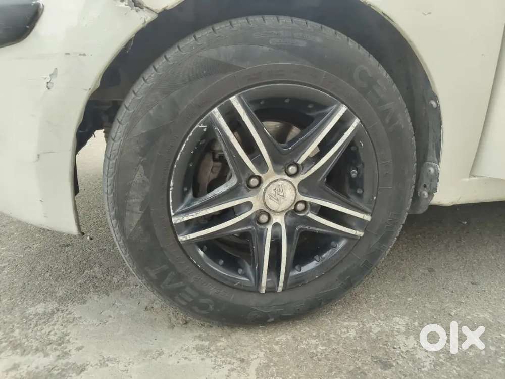 Hyundai I10 Dec 2009 Petrol 60000 Km Driven