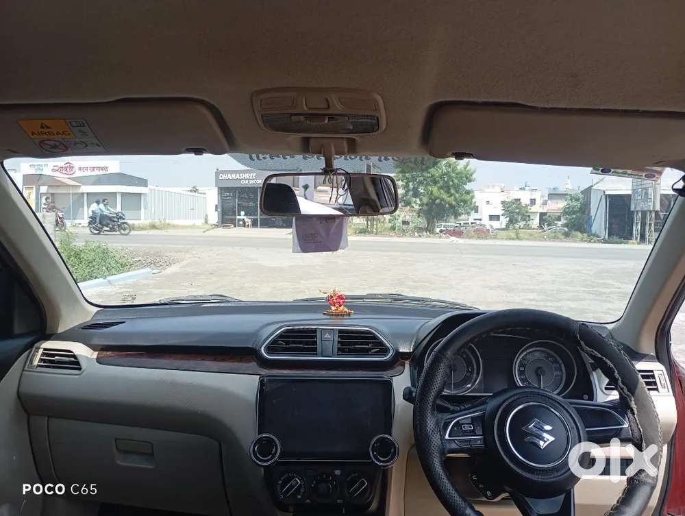 Maruti Suzuki Dzire 2017