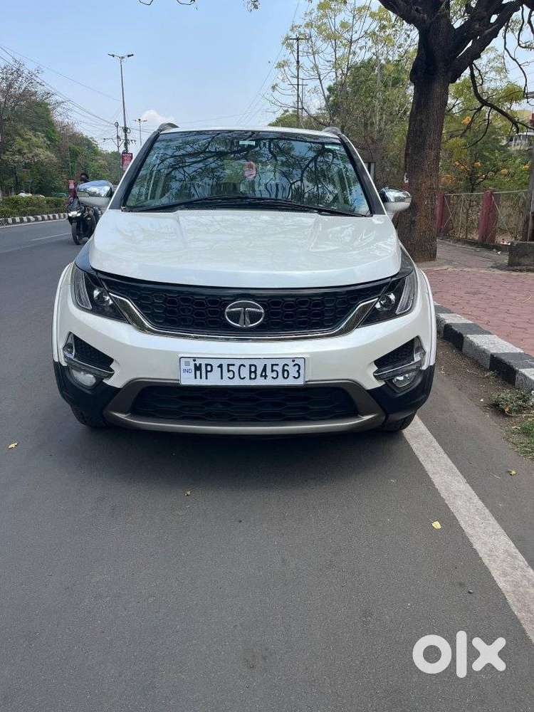 Tata Hexa 2.2 Xt 4x2 7 Str, 2017, Diesel