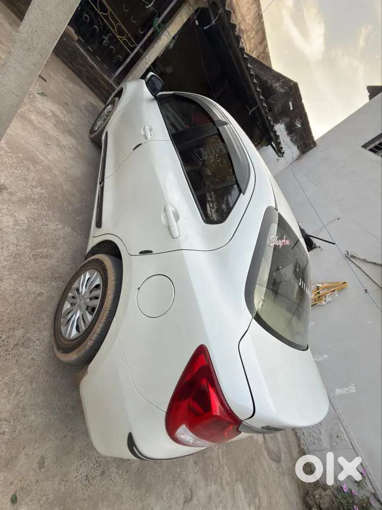 Maruti Suzuki Dzire 1.2 Vxi 2019