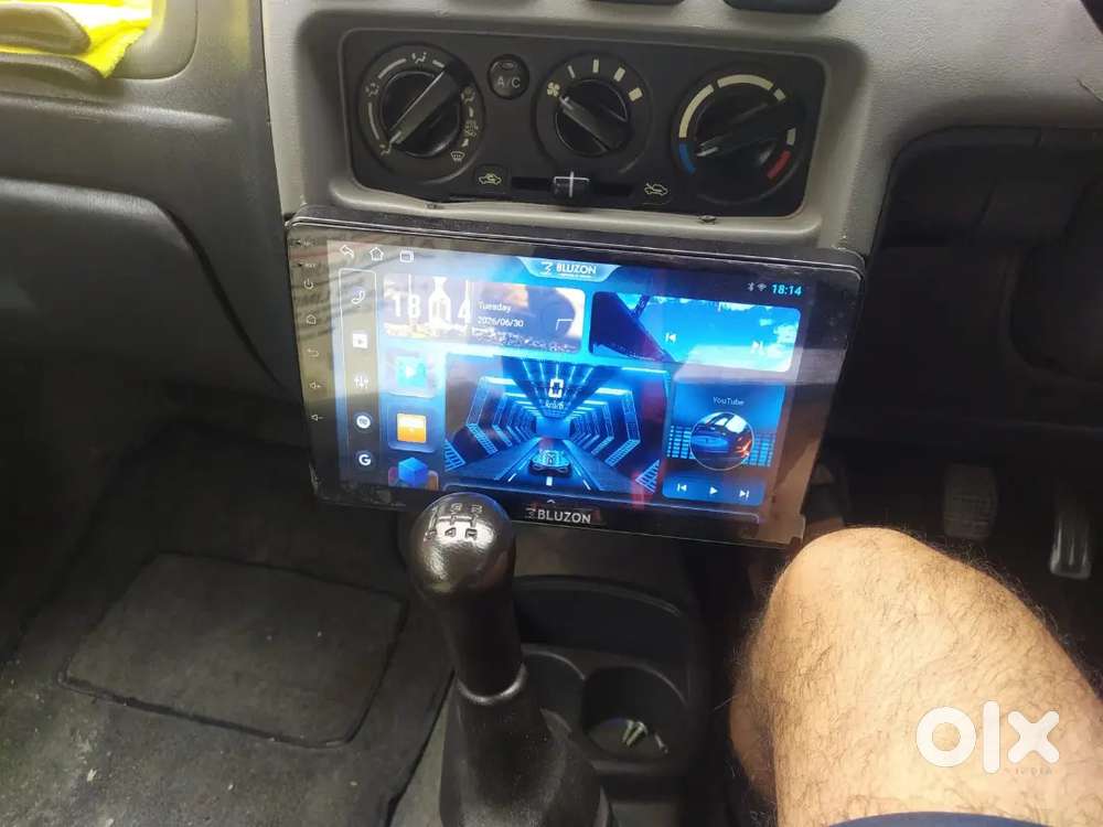Maruti Suzuki Alto 2012