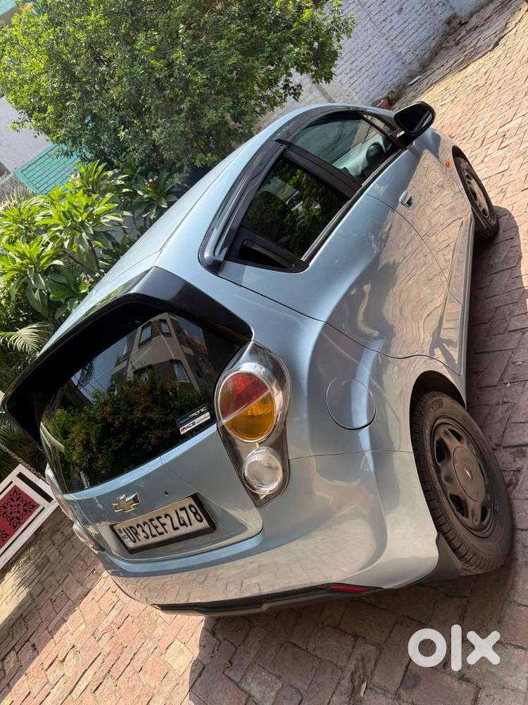 Chevrolet Beat Diesel Ls, 2012, Diesel