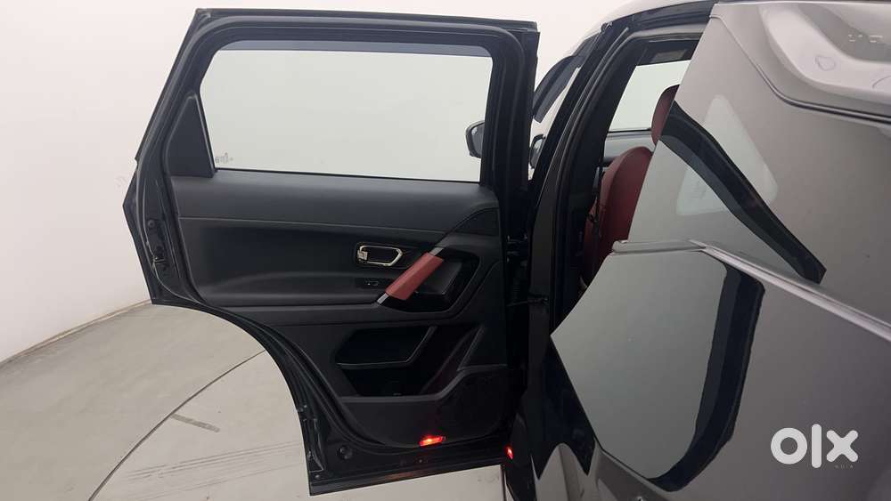 Tata Harrier 2.0 Kryotec Xza Plus Red Dark Edition, 2023, Diesel