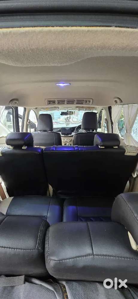 Maruti Ertiga 2022  Vxi Fast Oner Pasnal Car Petrol