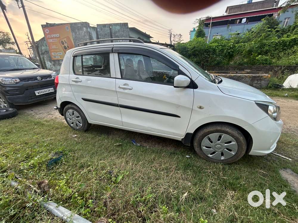 Maruti Suzuki 2019 Celerio Petrol 42600 Km Dvn 1st Ower Good Condition