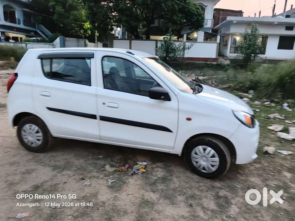 Maruti Alto Vxi Brand New Condition