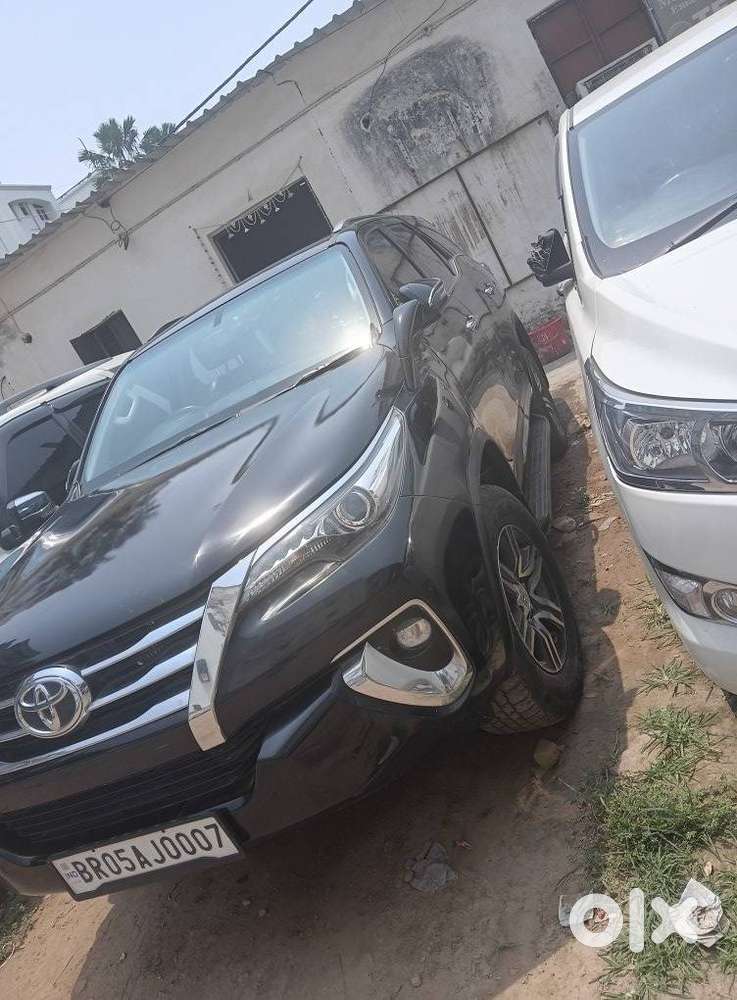 Toyota Fortuner 3.0 4x2 Mt, 2020, Diesel