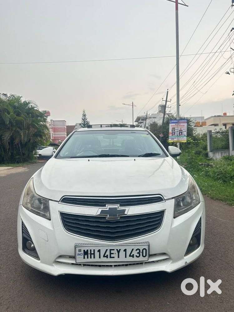 Chevrolet Cruze 2014-2016 Ltz, 2015, Diesel