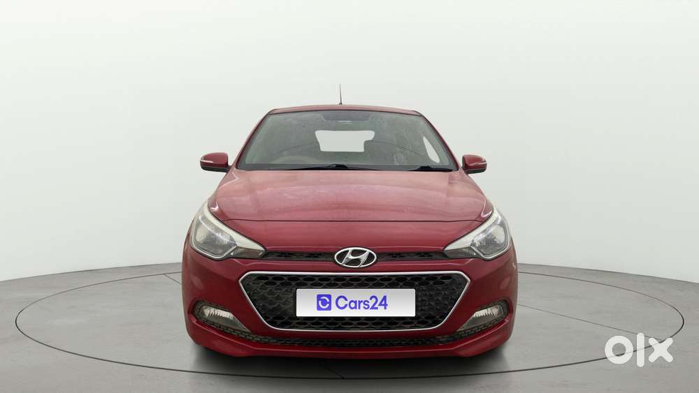 Hyundai Elite I20 Asta 1.2, 2015, Cng & Hybrids