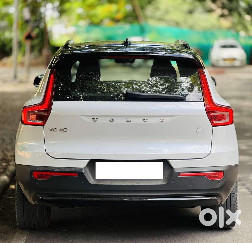 Volvo Xc40 Recharge P8 Awd, 2023, Electric
