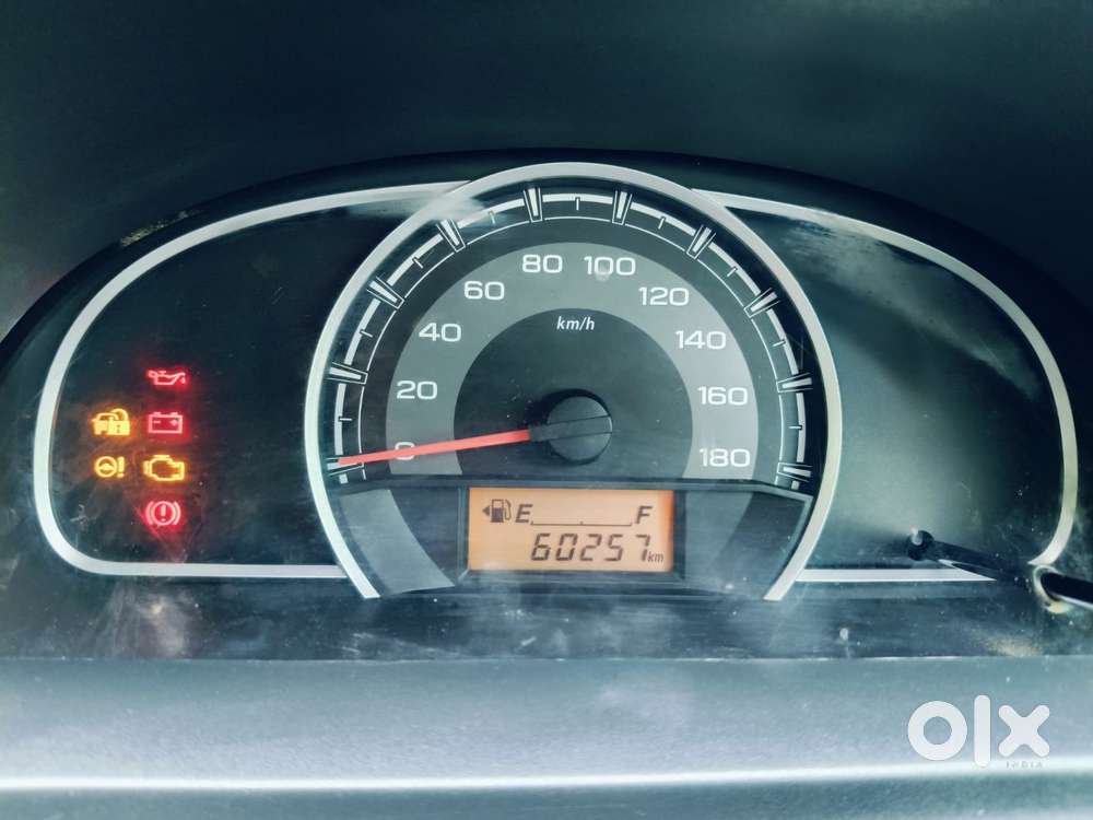Maruti Suzuki Alto 800 Lxi, 2017, Petrol