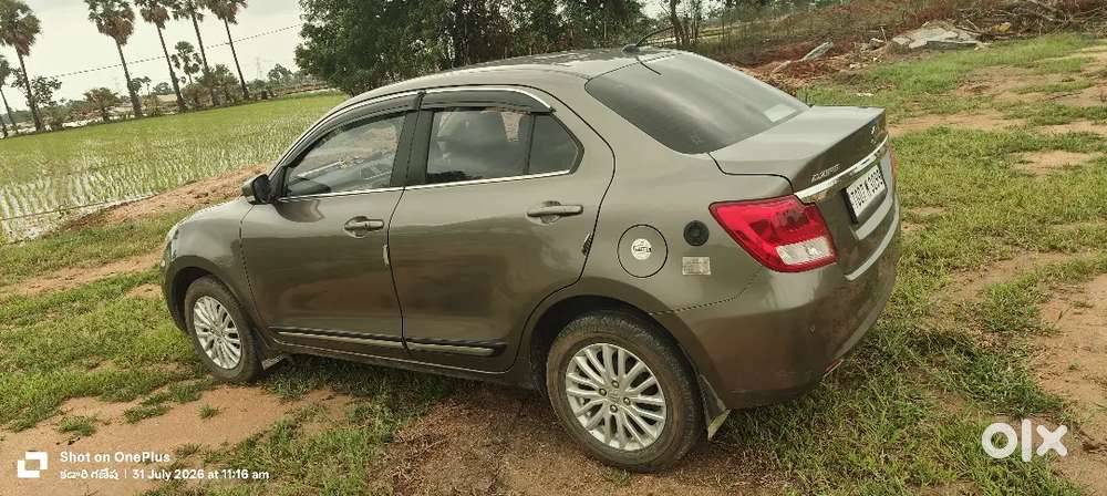 Maruti Suzuki Dzire 2024 Cng
