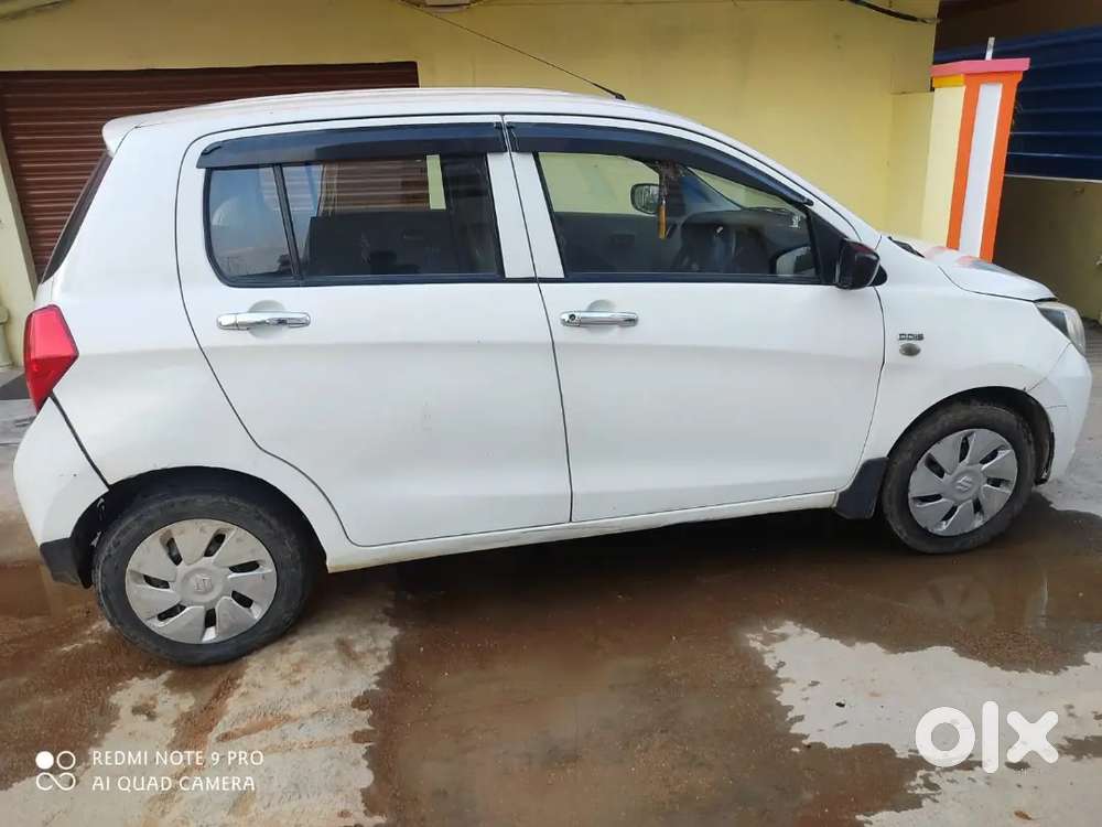 Maruthi Suzuki Celerio Car For Sale,  Diesel Fuel
