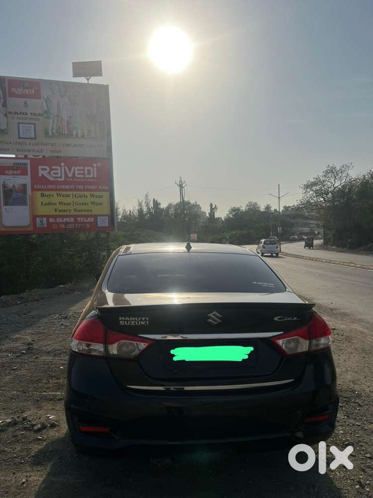 Maruti Suzuki Diesel 2015