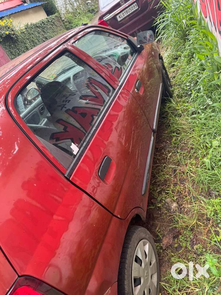 Maruti Suzuki Alto K10 2012 Petrol 66000 Km Driven