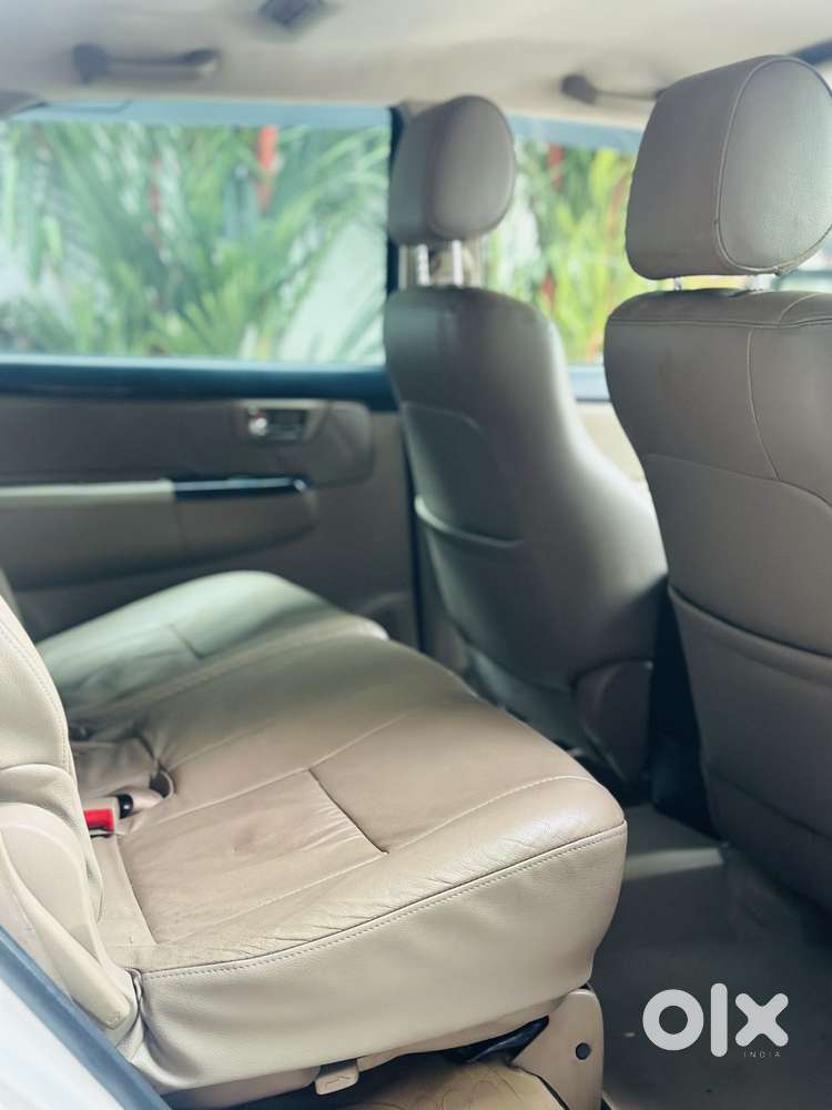 Toyota Fortuner 3.0 Sportivo 4x2 Mt, 2015, Diesel