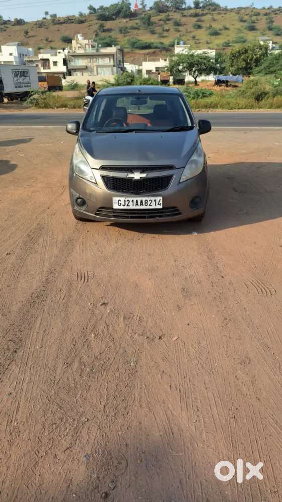 Chevrolet Beat 2012 Diesel Well Maintained