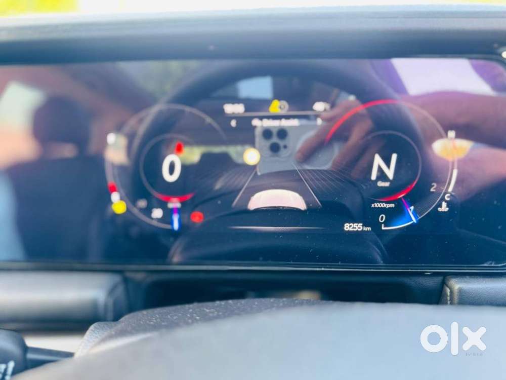 Mahindra Xuv700, 2025, Diesel