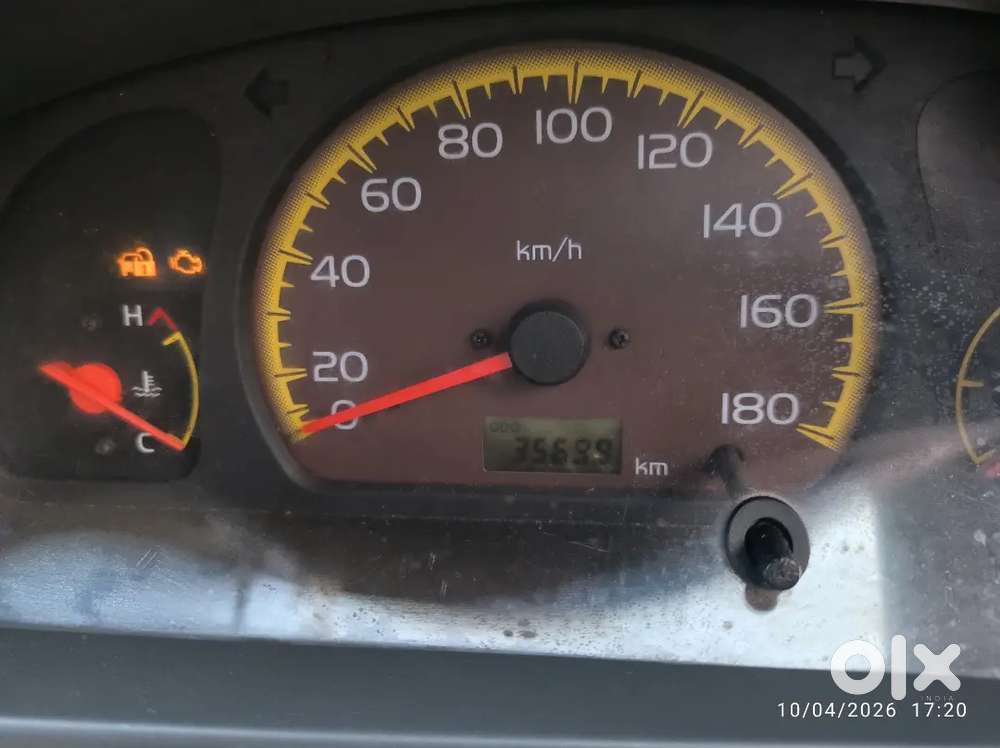 Maruti Suzuki Zen Estilo 2008 Year