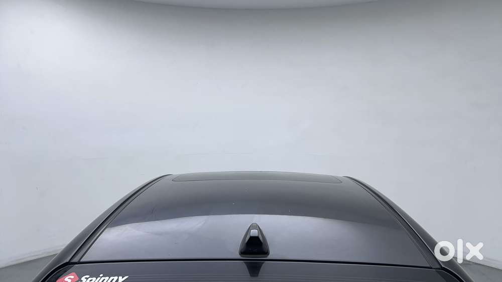 Hyundai Verna Vtvt 1.6 At Sx Plus, 2019, Petrol