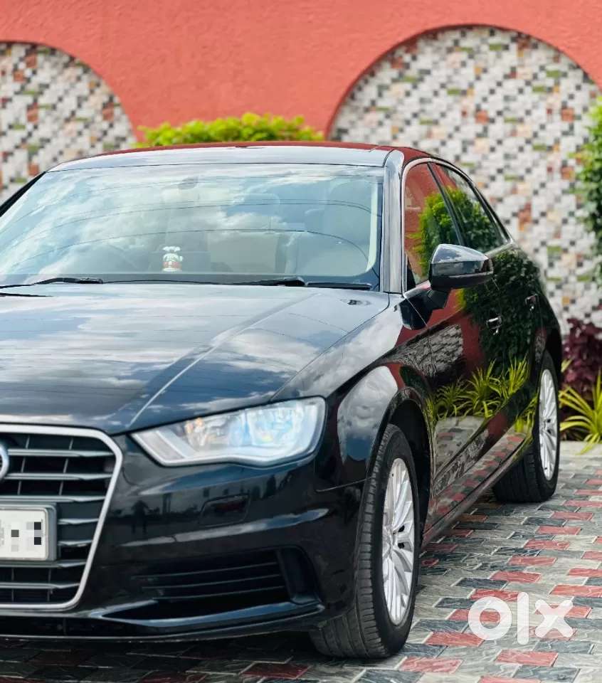 Audi A3 2.0 35 Tdi Premium + Sunroof, 2015, Diesel