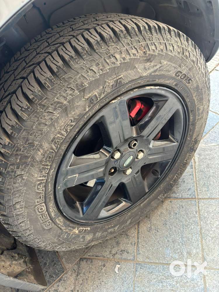 Land Rover Freelander Hse 2013