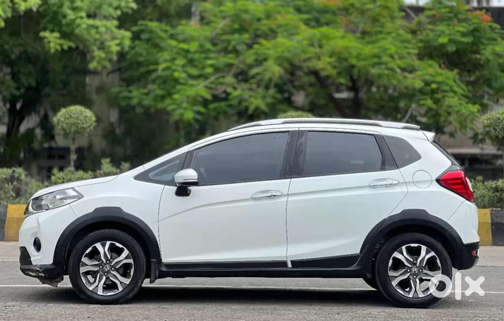 Honda Wr-v I-dtec V, 2019, Diesel