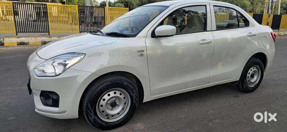 Maruti Suzuki Swift Dzire Ldi Optional, 2018, Diesel