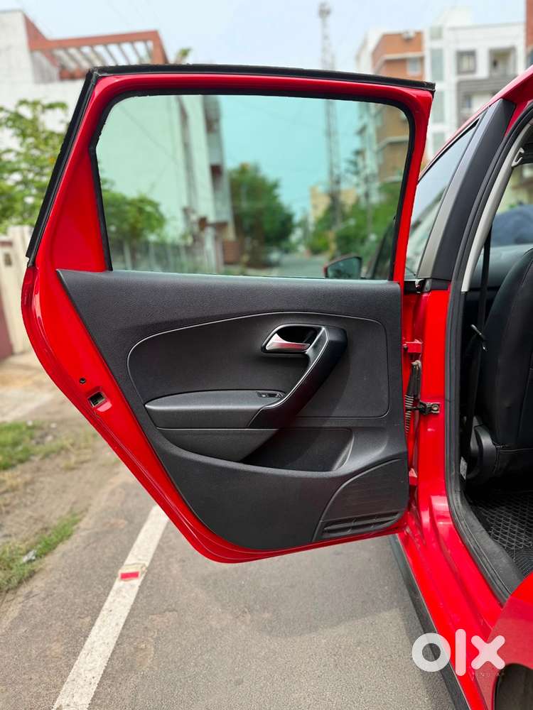 Volkswagen Polo Highline Plus 2020