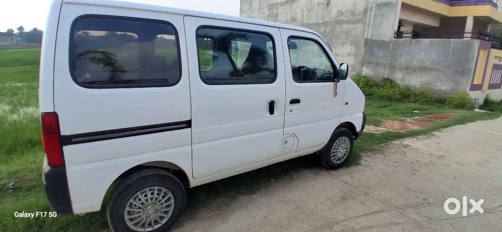 Maruti Suzuki Eeco Petrol 2025