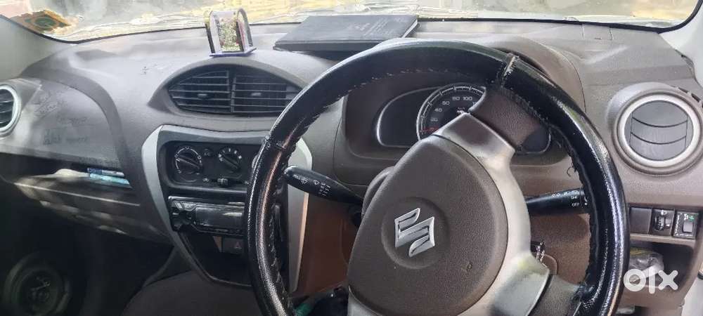 Maruti Suzuki Alto 800 2013 Petrol 50000 Km Driven