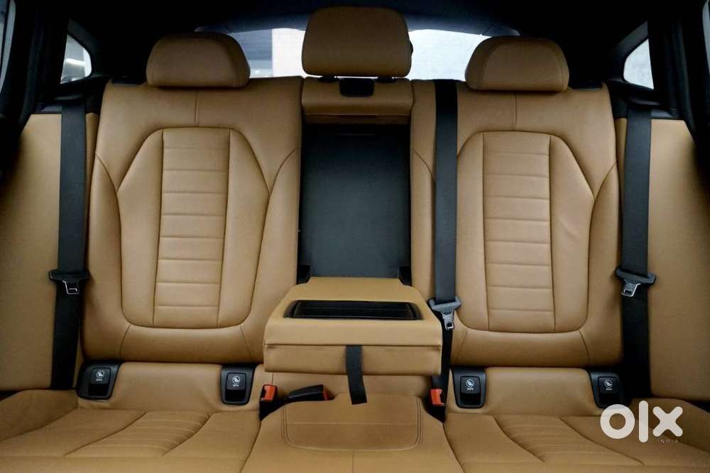 Bmw X4 M Sport X Xdrive20d, 2020, Diesel