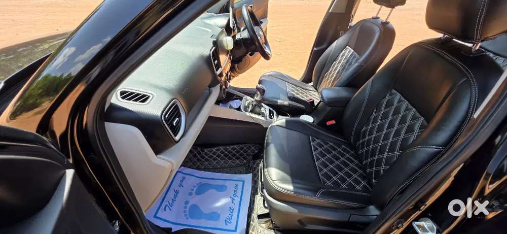 Hyundai Venue 1.5 Crdi 2023