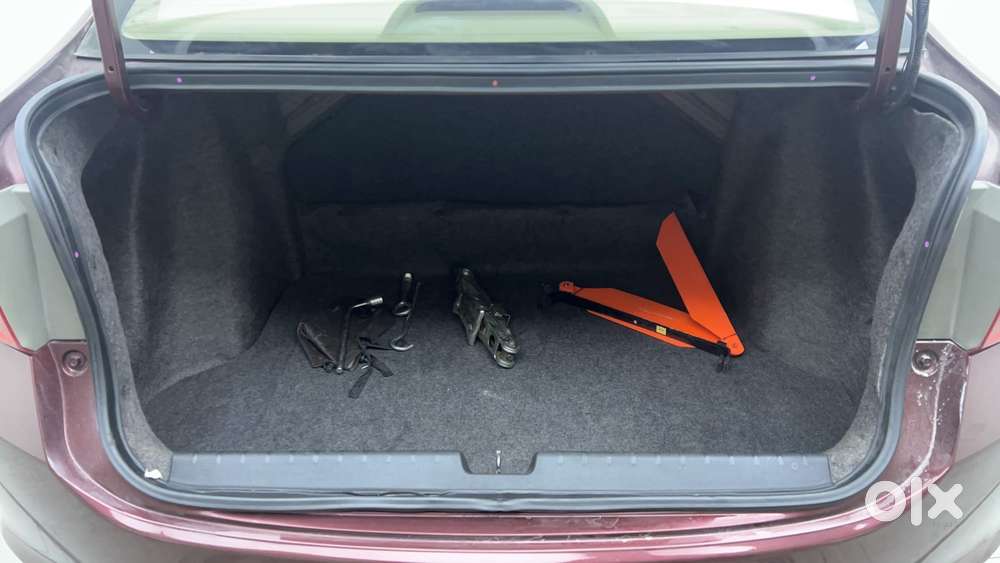 Honda City I-dtec V, 2014, Diesel
