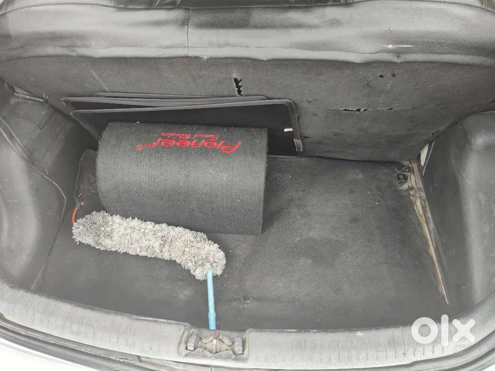 2015 Hyundai Grand I10 Magna Diesel