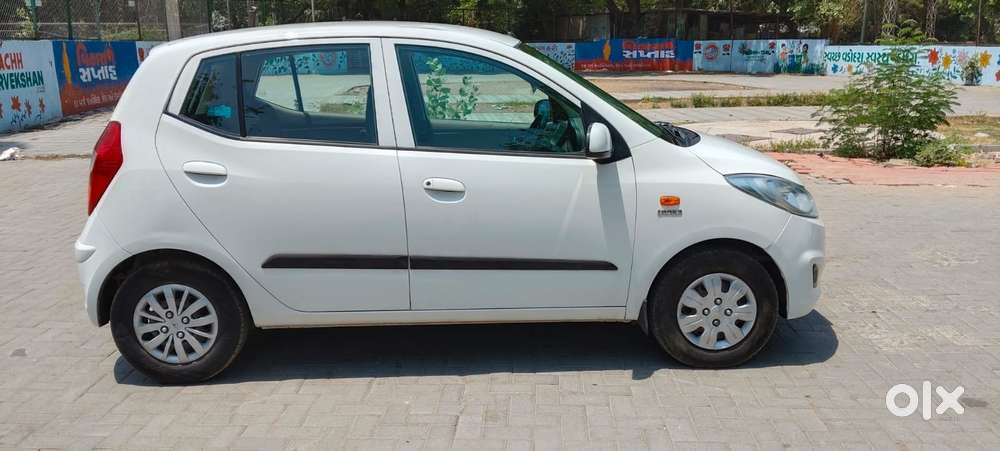 Hyundai I10 Magna 1.1l, 2013, Petrol