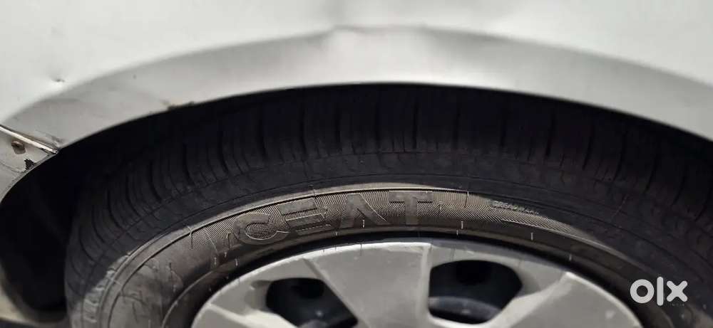 Maruti Suzuki Ritz 2012 Petrol Well Maintained