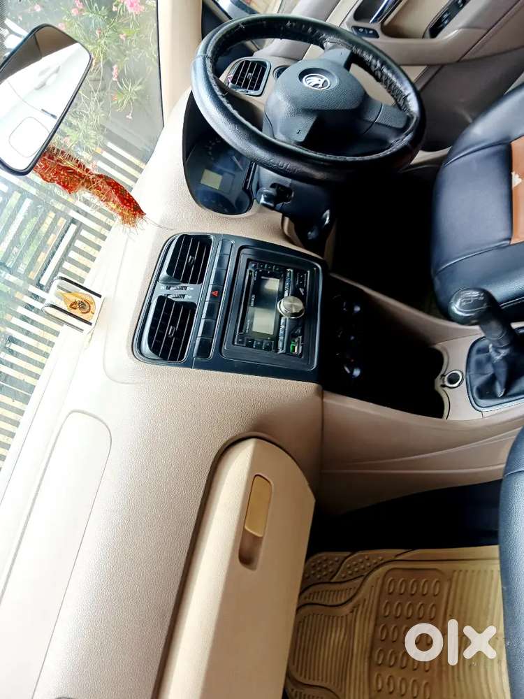Skoda Rapid Elegance Tdi 2014 Diesel Manual