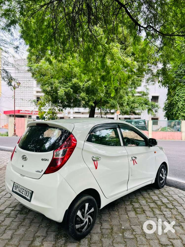 Hyundai Eon 2014 Petrol Good Condition