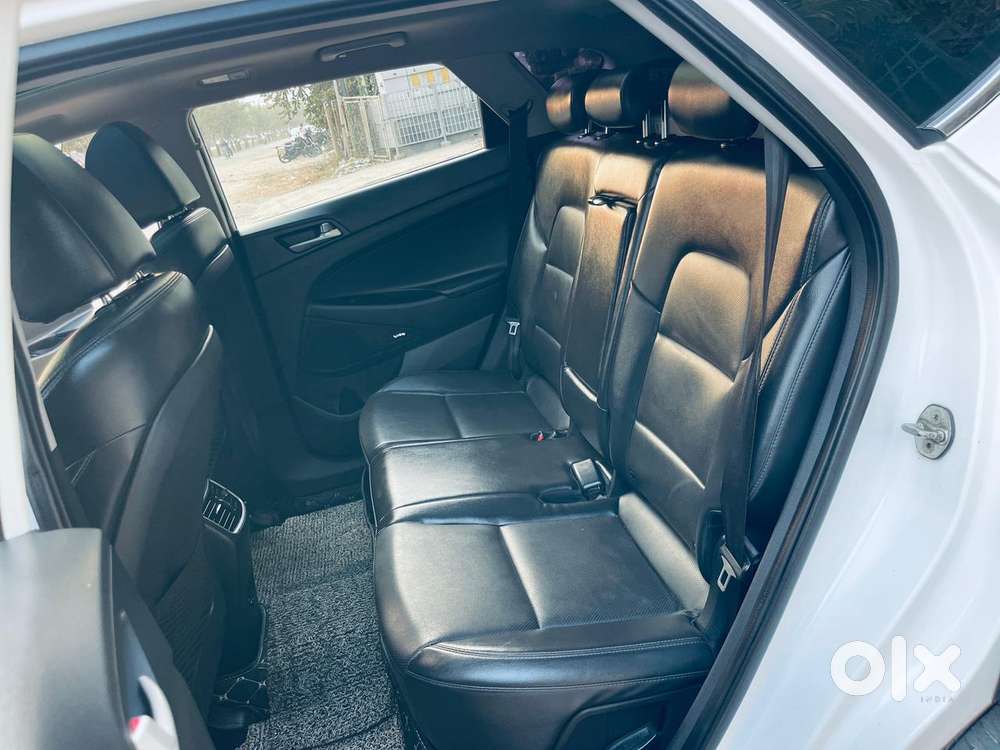 Tata Harrier 2.0 Kryotec Xz Plus Camo, 2019, Diesel