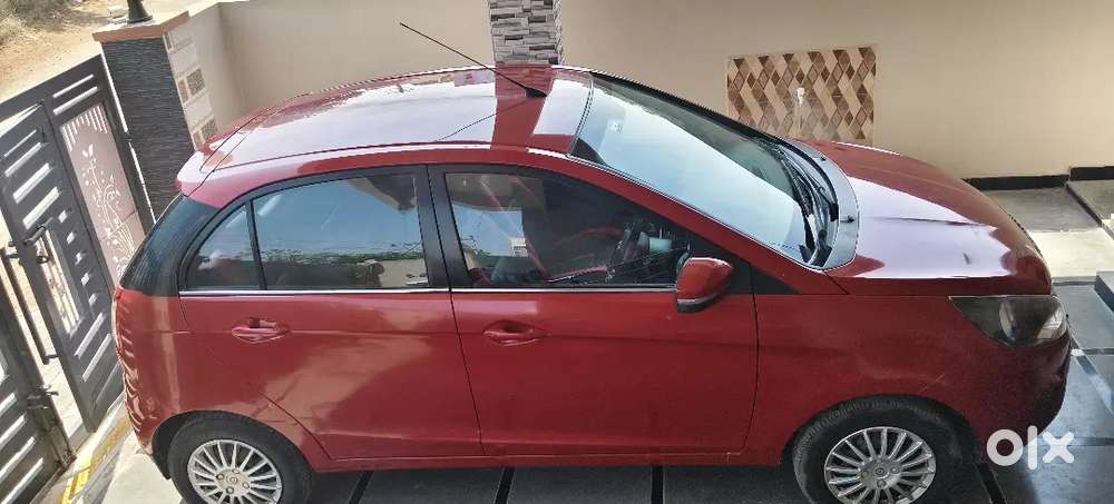 Tata Bolt 2015 Petrol Well Maintained Good Kandition Vehicle Original