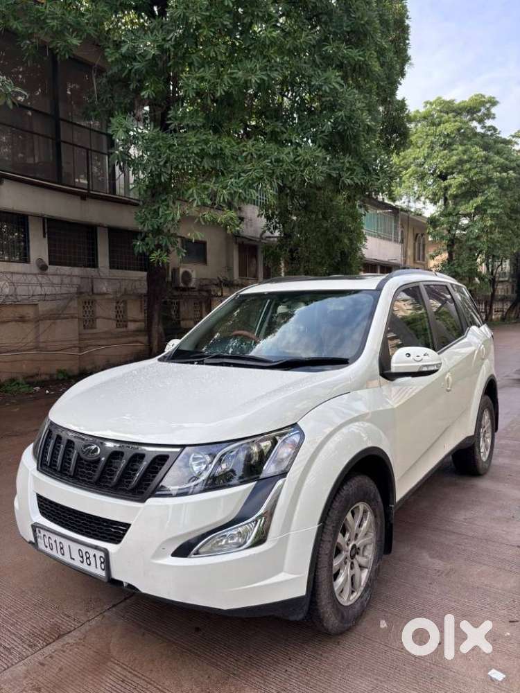 Mahindra Xuv500 2.2 W10, 2017, Diesel