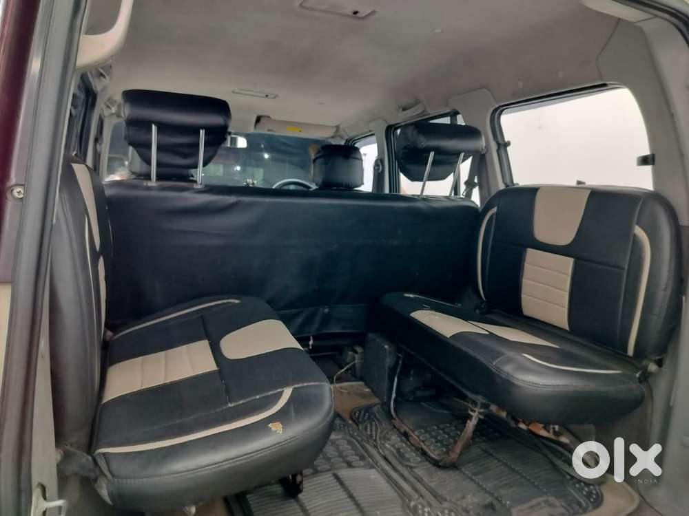 Mahindra Scorpio 2.6 Lx, 2013, Diesel