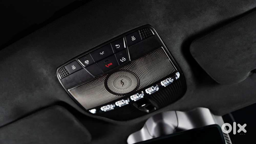 Mercedes-benz G Class G63 Amg, 2024, Petrol
