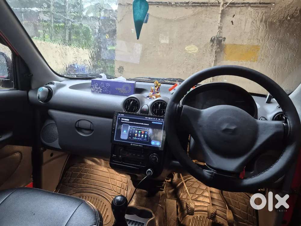 Hyundai Santro Xing Petrol 2007