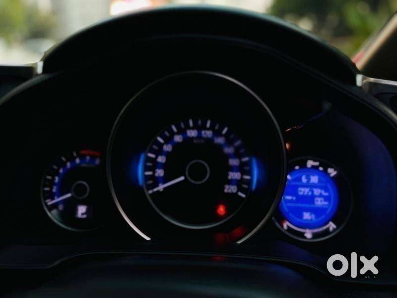 Honda Jazz 1.2 S I Vtec, 2018, Petrol