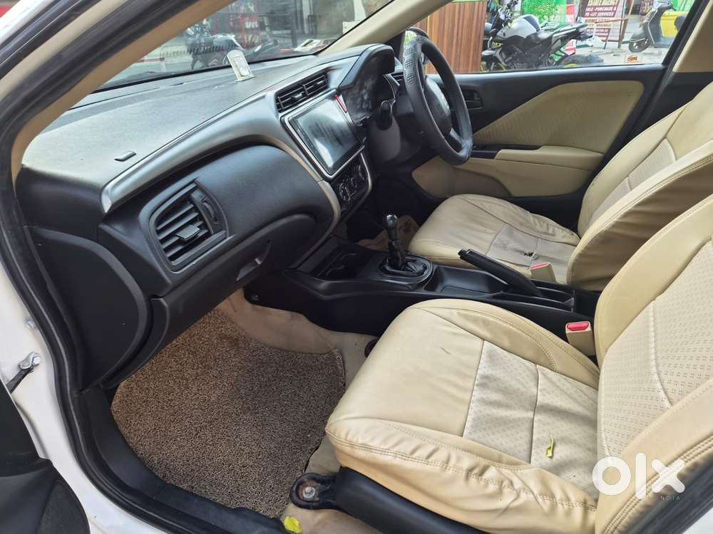 Honda City 2014-2015 I Dtec E, 2015, Cng & Hybrids