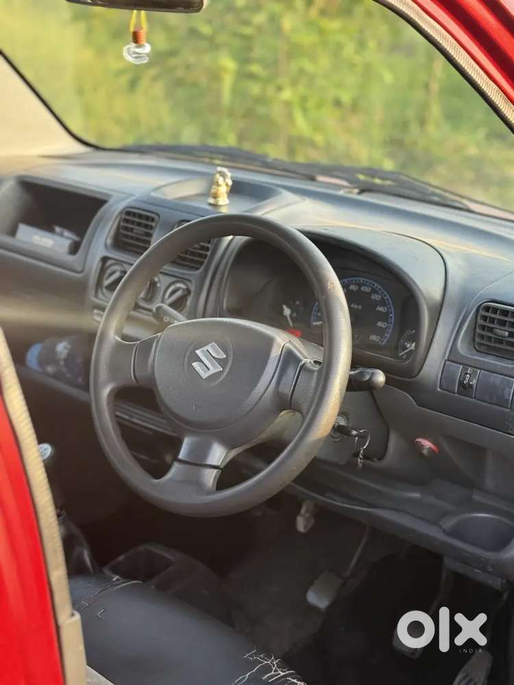 Maruti Suzuki Wagon R 2008